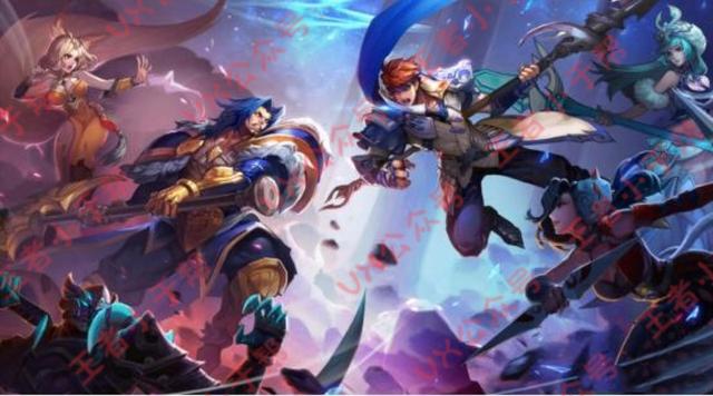 全球2026电竞世界杯正赛项目公开，多款国产游戏涵盖多类项目