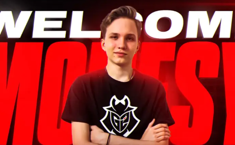 Oh My God 发布了第一阶段阵容： Heng 和 Moham 加入，队伍的上路、中路和下路三名选手保持不变