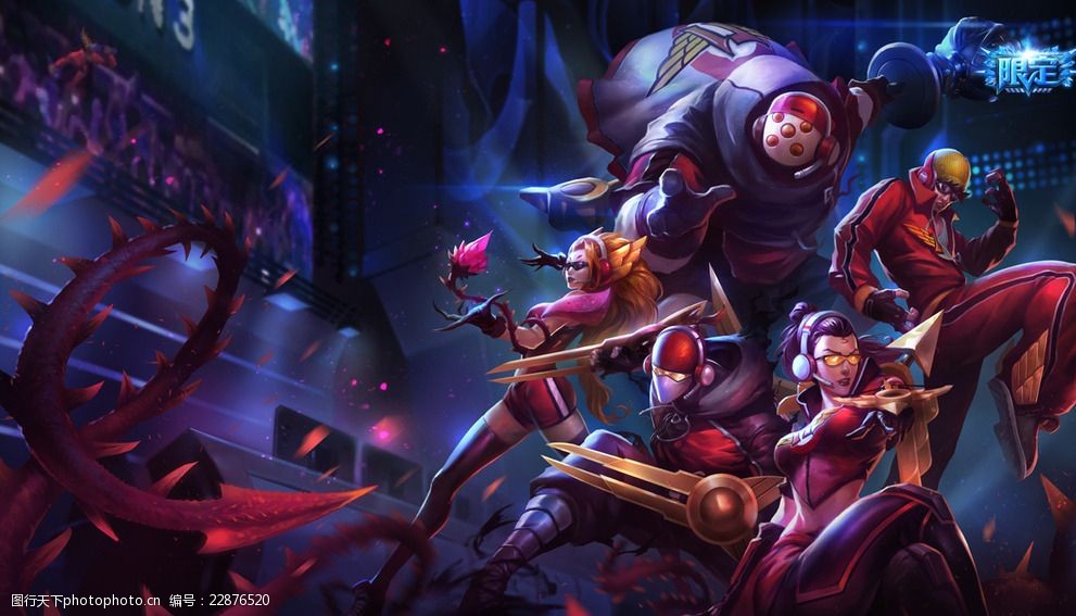 Ming：LPL和LCK都有很厉害的下路 Keria会是下路对线的看点