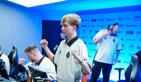 JDG官方：Mafa近期身体不适 由Lyn暂代教练一职