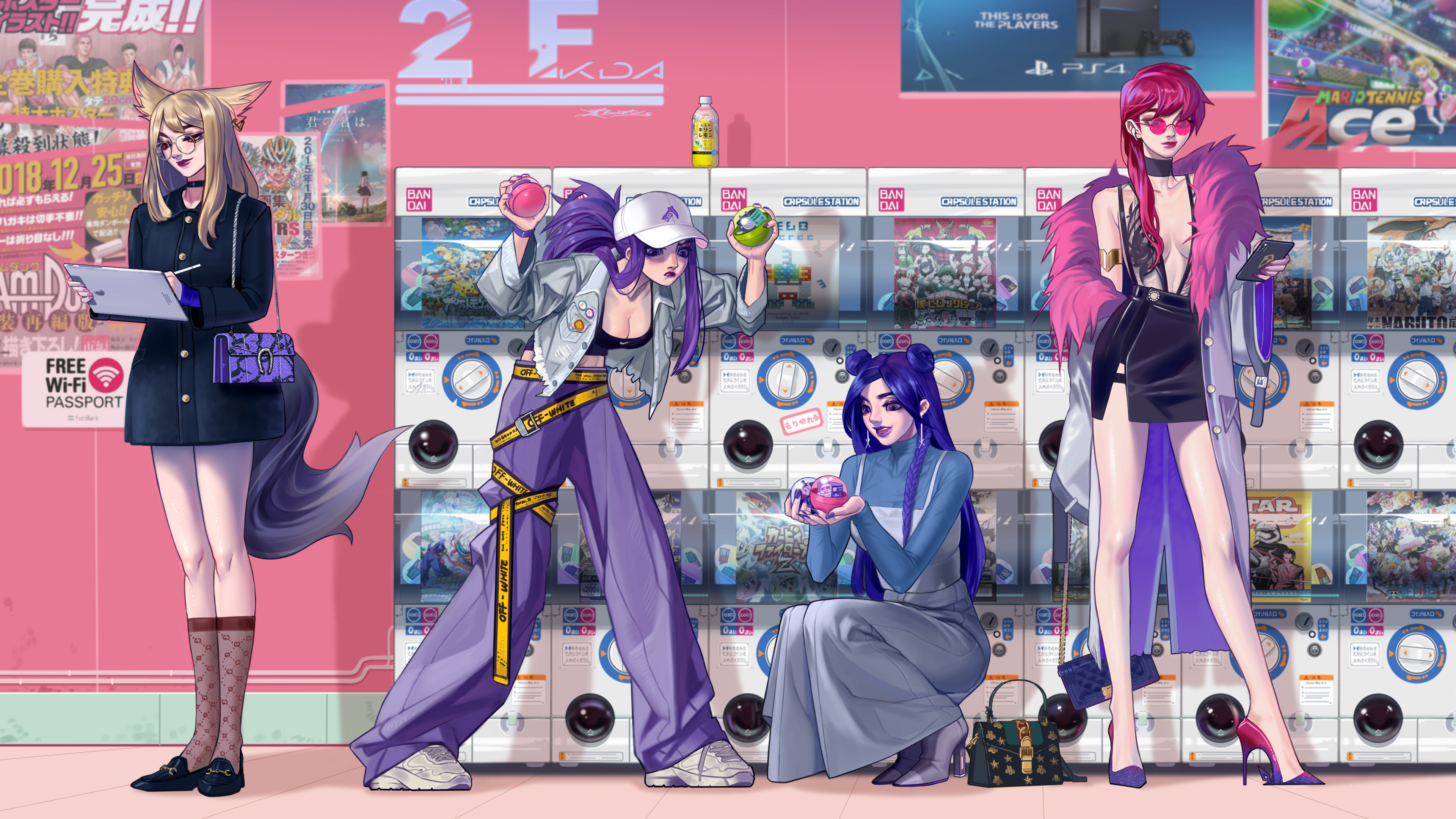 前队友 w0nderful 指控他参与 322